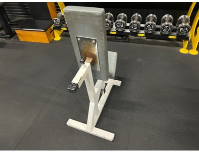 Quality Commercial Gym Equipment - Business Clos... - Lot 12