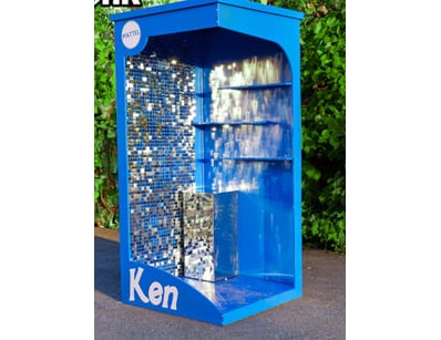 Barbie Photo Boot, Events & Party Supplies (WAA998) - Lot 6