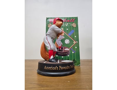 Mancave & Memorabilia (A1007) - Lot 506