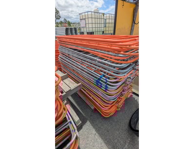 GOLD COAST COOMERA CIVIL CONTRACTORS END OF PRO... - Lot 102