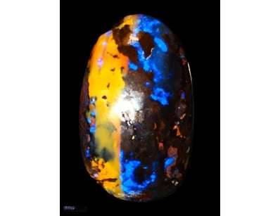 23.9 CARATS YOWAH BOULDER OPAL   

Dimensions: 24 ...