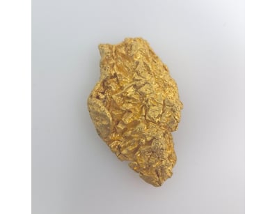 The Golden Ledger (A978) - Lot 50