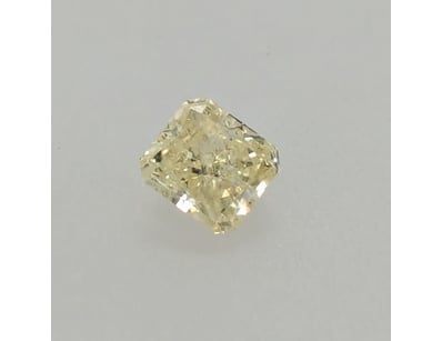 Diamond And Gemstone Market (A980) - Lot 1823