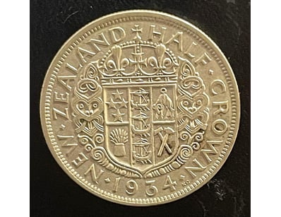 UNRESERVED Coins, Banknotes & Bullion (A1002) - Lot 553