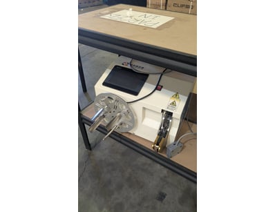 Cabling & Telecommunications Liquidation (ON12062) - Lot 110