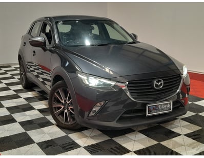 Passenger, Luxury & Commercial Vehicles Auction - Lot 518