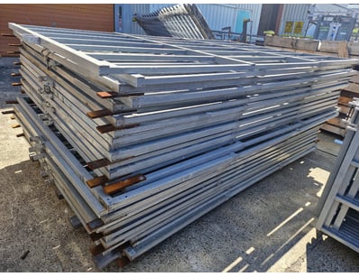 Civil, Transport & Machinery - Nationwide (ON4... - Lot 8466