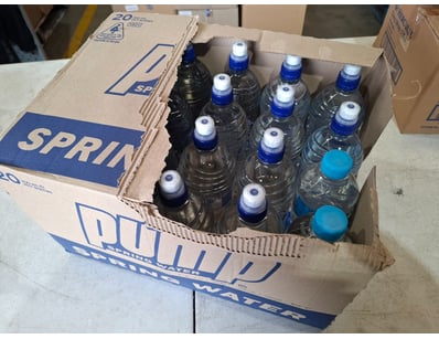 $1.5M Major Office Supplies Retailer- Ins Claim... - Lot 460