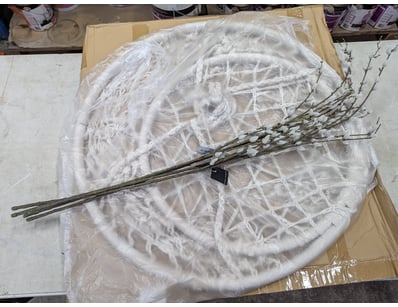 Unclaimed Freight (GCA1002) - Lot 2857