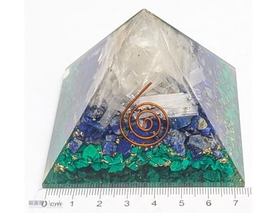 ORGONE IS A NAME GIVEN TO AN ENERGY OF NATURE WHIC...