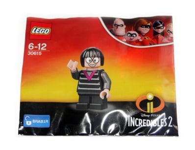 **UNRESERVED** LIFETIME COLLECTION OF LEGO PART... - Lot 325