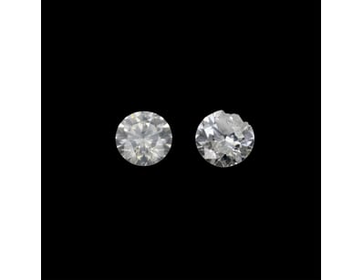 Diamond Clearance (A1004) - Lot 135