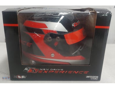 HOLDEN SPECIAL VEHICLES (HSV) DRIVE EXPERIENCE LIM...