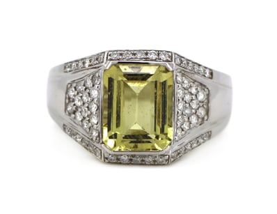 Fine Jewellery (A985) - Lot 1802