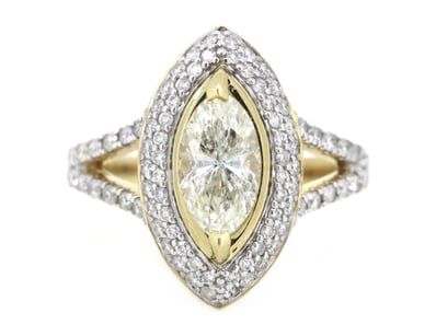 Luxury Jewellery (A984) - Lot 1001