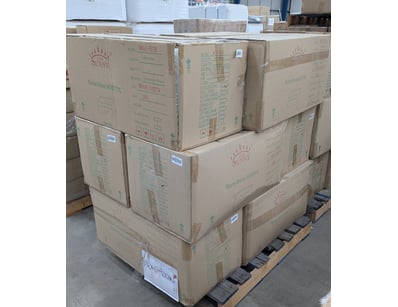 $5M Bathroom Appliances Blitz Part 2 (VICA895) - Lot 218