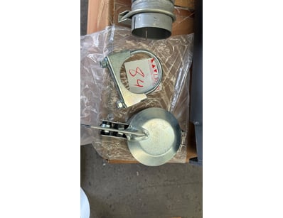 Marine Diesel Warehouse Clearance  - PART 2 (ON4... - Lot 84