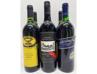 Reserve & Rarity - Lot 11