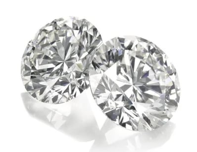 Diamond And Gemstone Market (A1006) - Lot 602