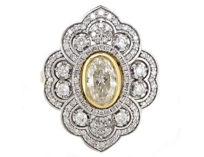 Luxury Jewellery (A988) - Lot 1801