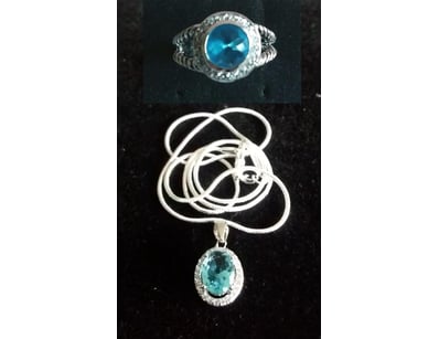 UNRESERVED Affordable Jewellery (A981) - Lot 6011