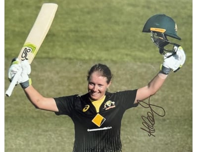 Mancave & Memorabilia (A995) - Lot 655