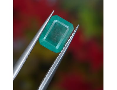 Diamond And Gemstone Market (A996) - Lot 614