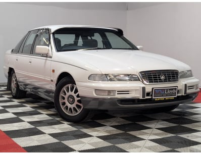 Classic, Muscle & Barn Finds - Lot 888