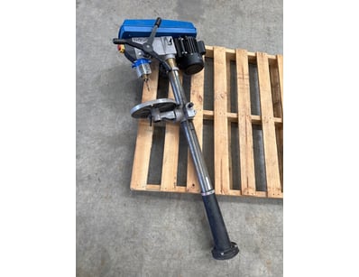 Civil, Transport & Machinery - Nationwide (ON4... - Lot 9680