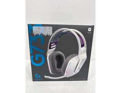 Logitech G733 LIGHTSPEED Wireless RGB Gaming Heads...