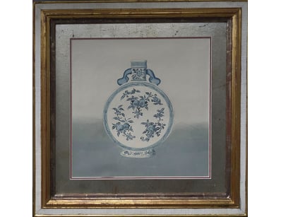 Art Market (A1006) - Lot 1023