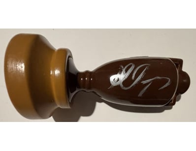 Mancave & Memorabilia (A995) - Lot 521