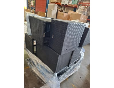 Hospitality, Catering & Events (A1000) - Lot 42