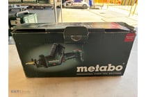 Sabre Saw, Metabo SSE 18 LTX BL Compact Skin
