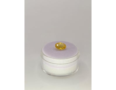 Diamond And Gemstone Market (A981) - Lot 3650