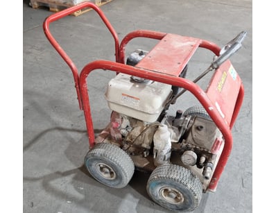 Civil, Transport & Machinery - Queensland, New... - Lot 9014