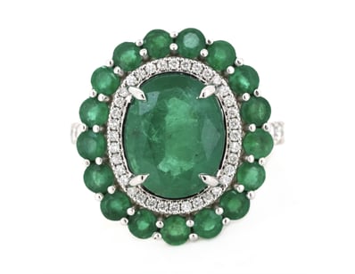 Luxury Jewellery (A985) - Lot 1225