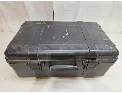 Home Improvement, DIY & Hardware (A1001) - Lot 1870