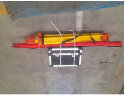 UNRESERVED MELBOURNE Factory Direct Containers, ... - Lot 19