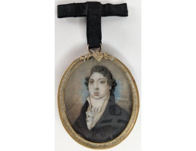 Historic Arms & Militaria (A991) - Lot 6024