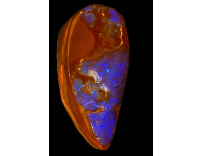 UNRESERVED Diamonds, Gemstones & Opals (A998) - Lot 327