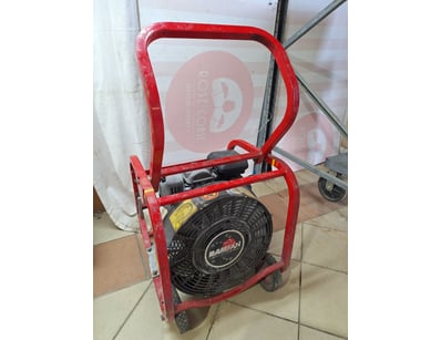 Home Improvement, DIY & Hardware (A1002) - Lot 2352