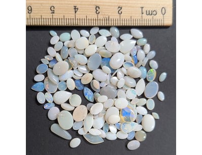 UNRESERVED Diamonds, Gemstones & Opals (A1002) - Lot 1047