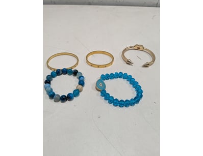 Sport, Leisure & Lifestyle (NSWA998) - Lot 2186