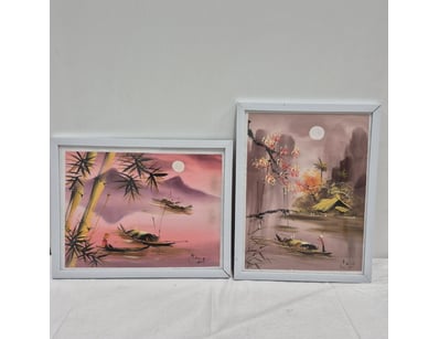 Art Market (A976) - Lot 5013