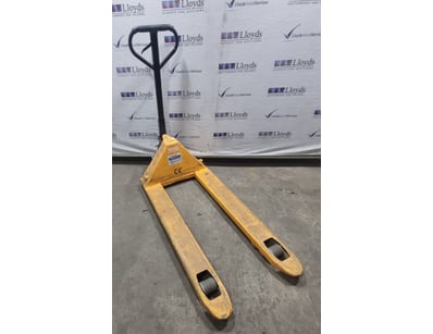 Warehouse & Office Equipment - Liquidation  (NSW... - Lot 18