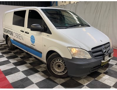 Major Flow, Pumping & Industrial Services Asset ... - Lot 24