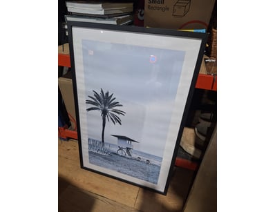 Baby Grand & Quality Furniture (A1004) - Lot 25