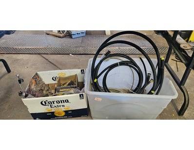 Mechanical Business Closure - Lot 4372