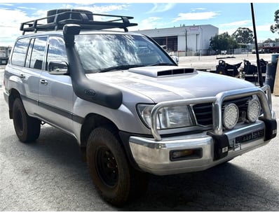 Passenger, Luxury & Commercial Vehicles Auction - Lot 1300